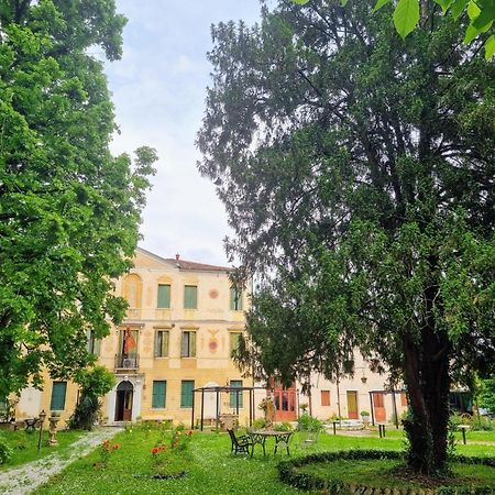 Villa Nani Mocenigo Dolo Exterior photo