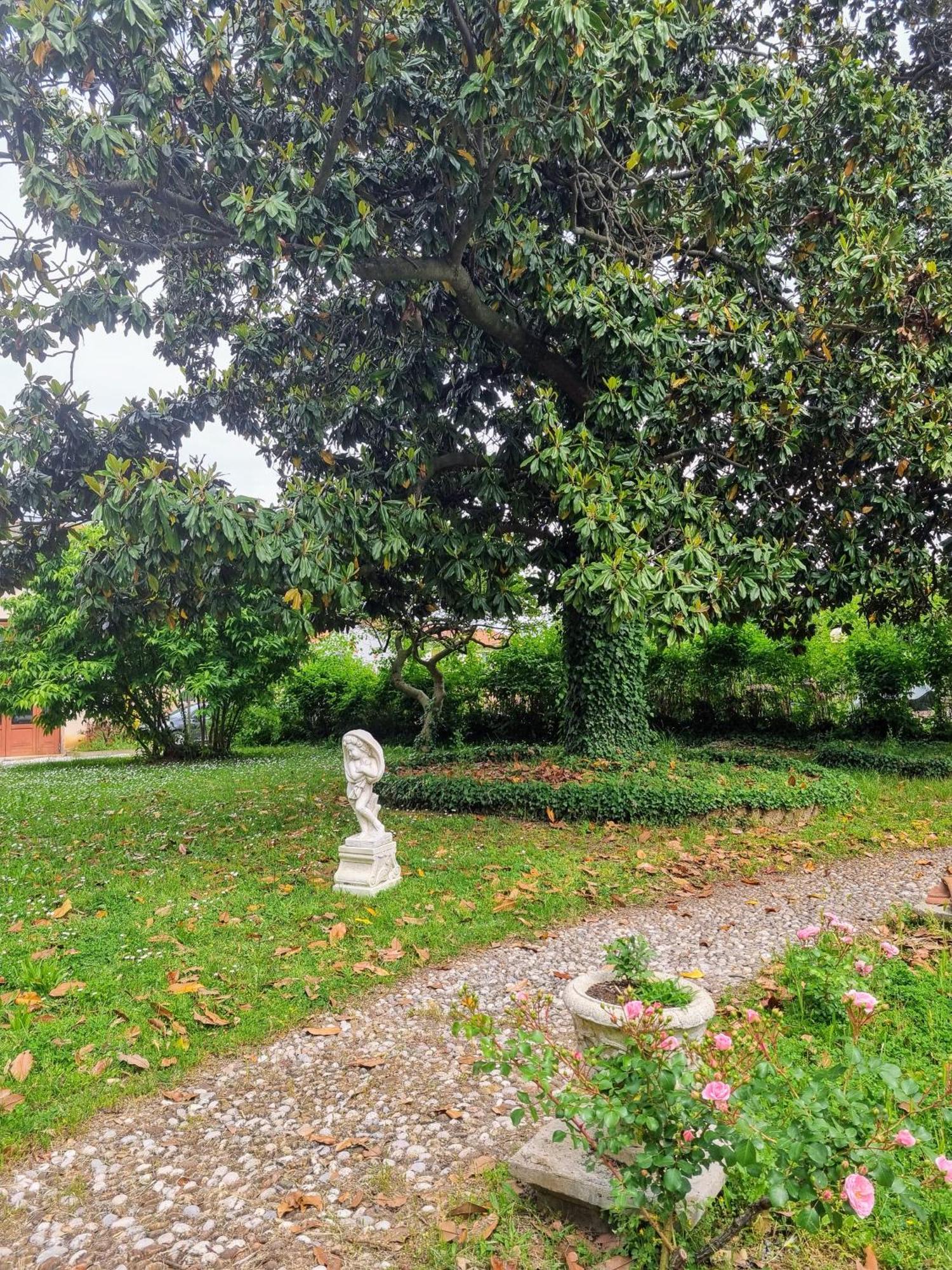 Villa Nani Mocenigo Dolo Exterior photo